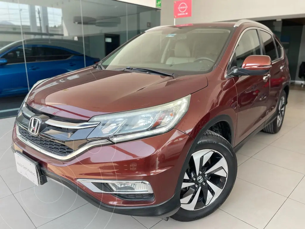 Honda CR-V Touring SUV 2015 en República Dominicana