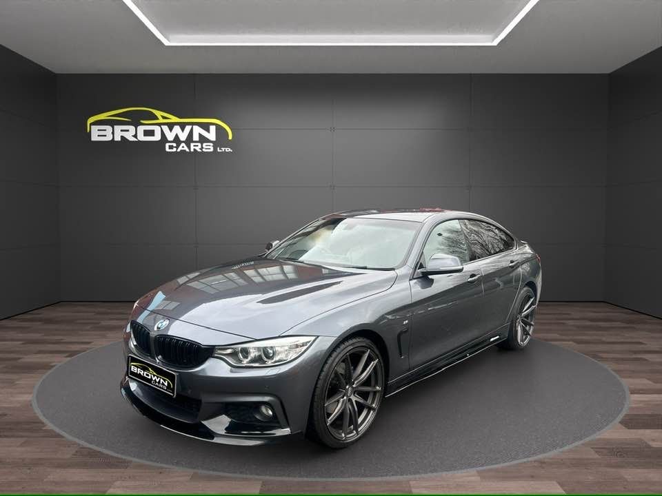 BMW X4 xDrive 35i Paquete M 2015