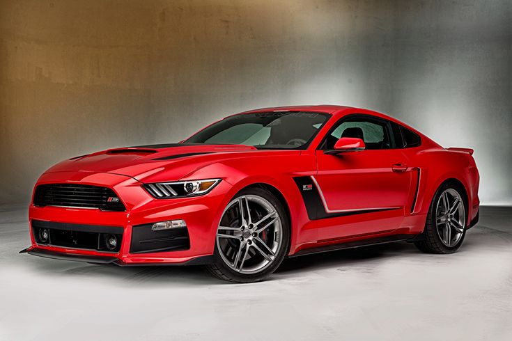 Ford Mustang GT Premium 2015 en República Dominicana