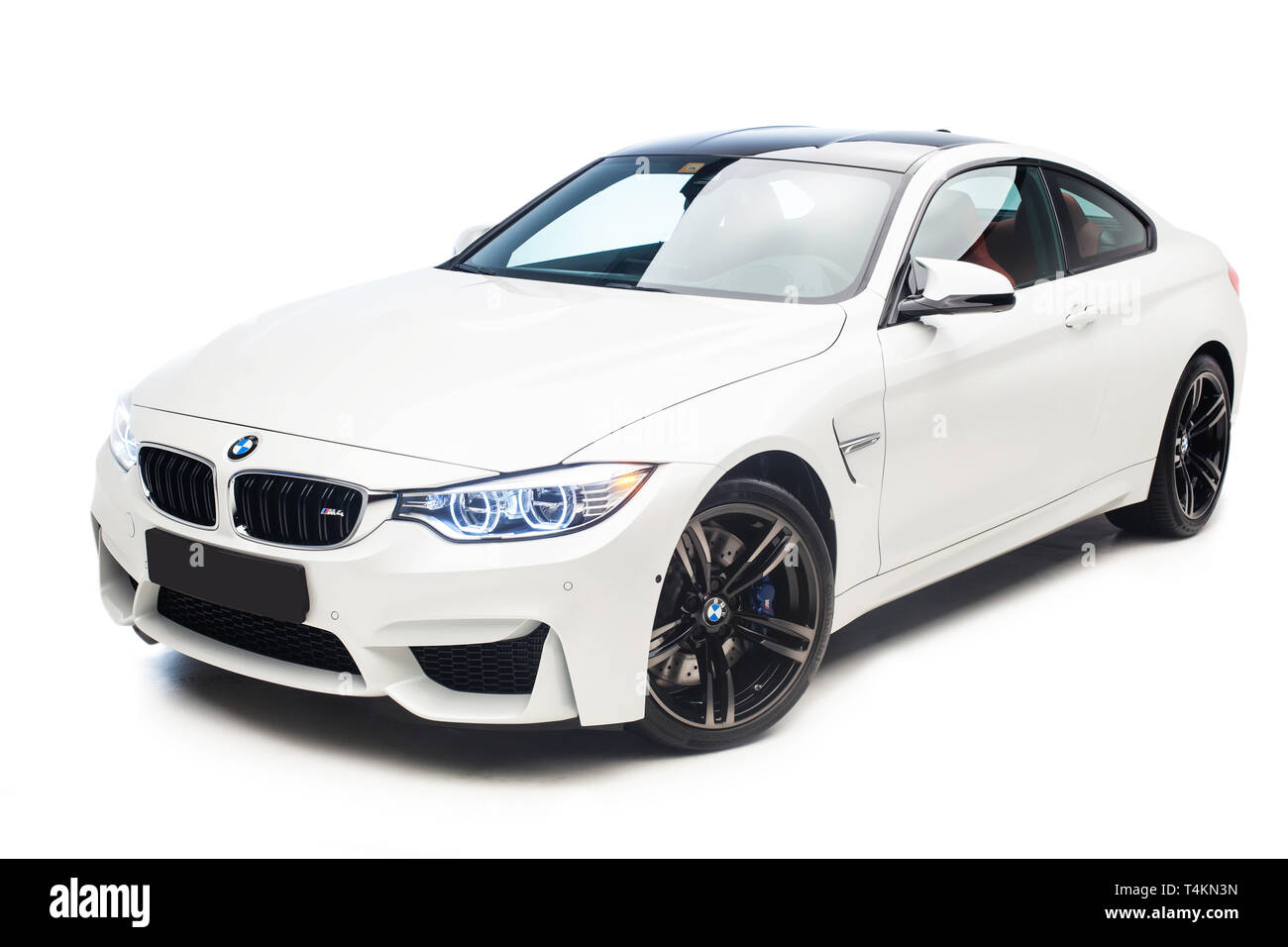 BMW M4 2015 Coupe Deportivo en República Dominicana