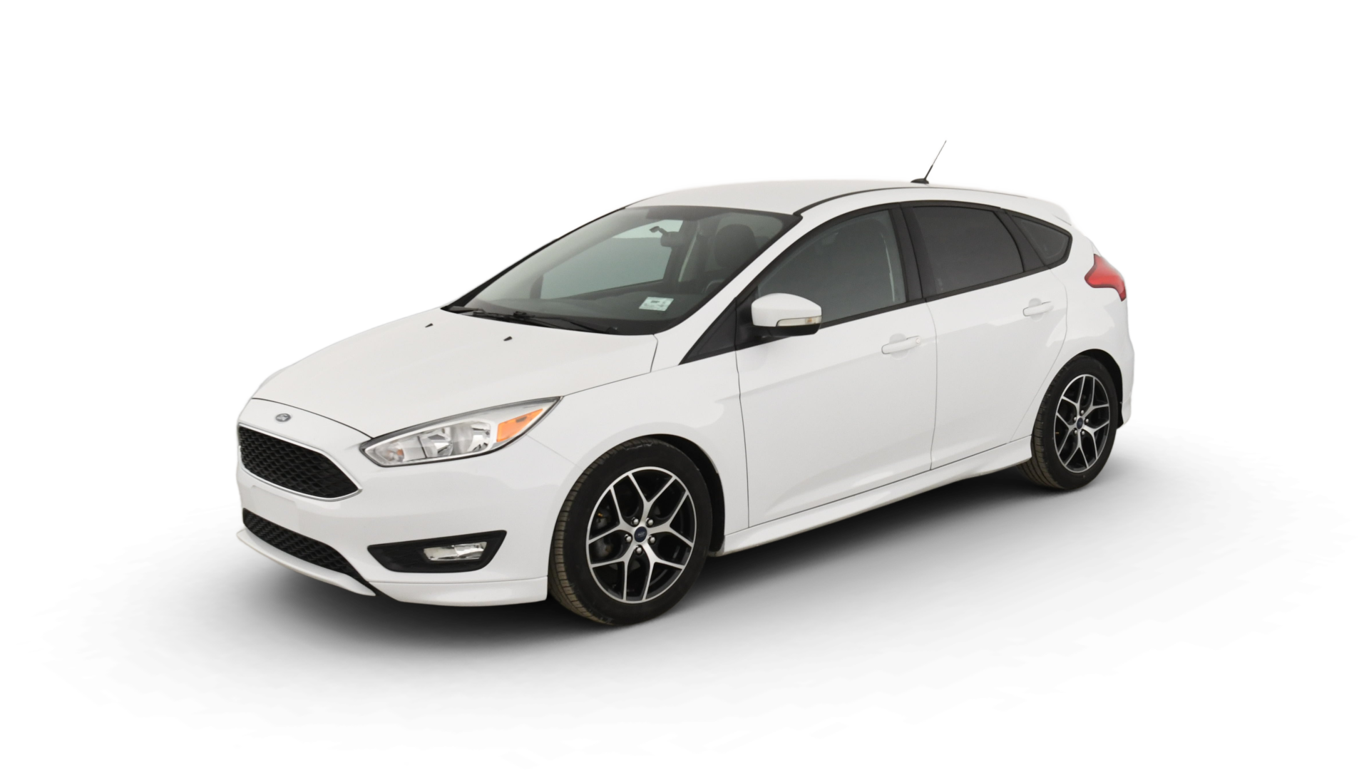 Ford Focus Hatchback 2015 en República Dominicana