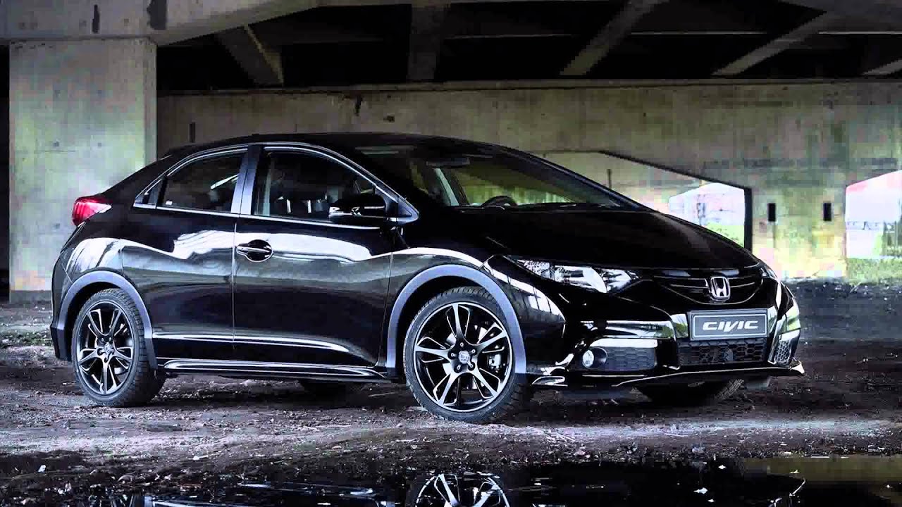 Honda Civic 2015 Automóvil Sedán en República Dominicana