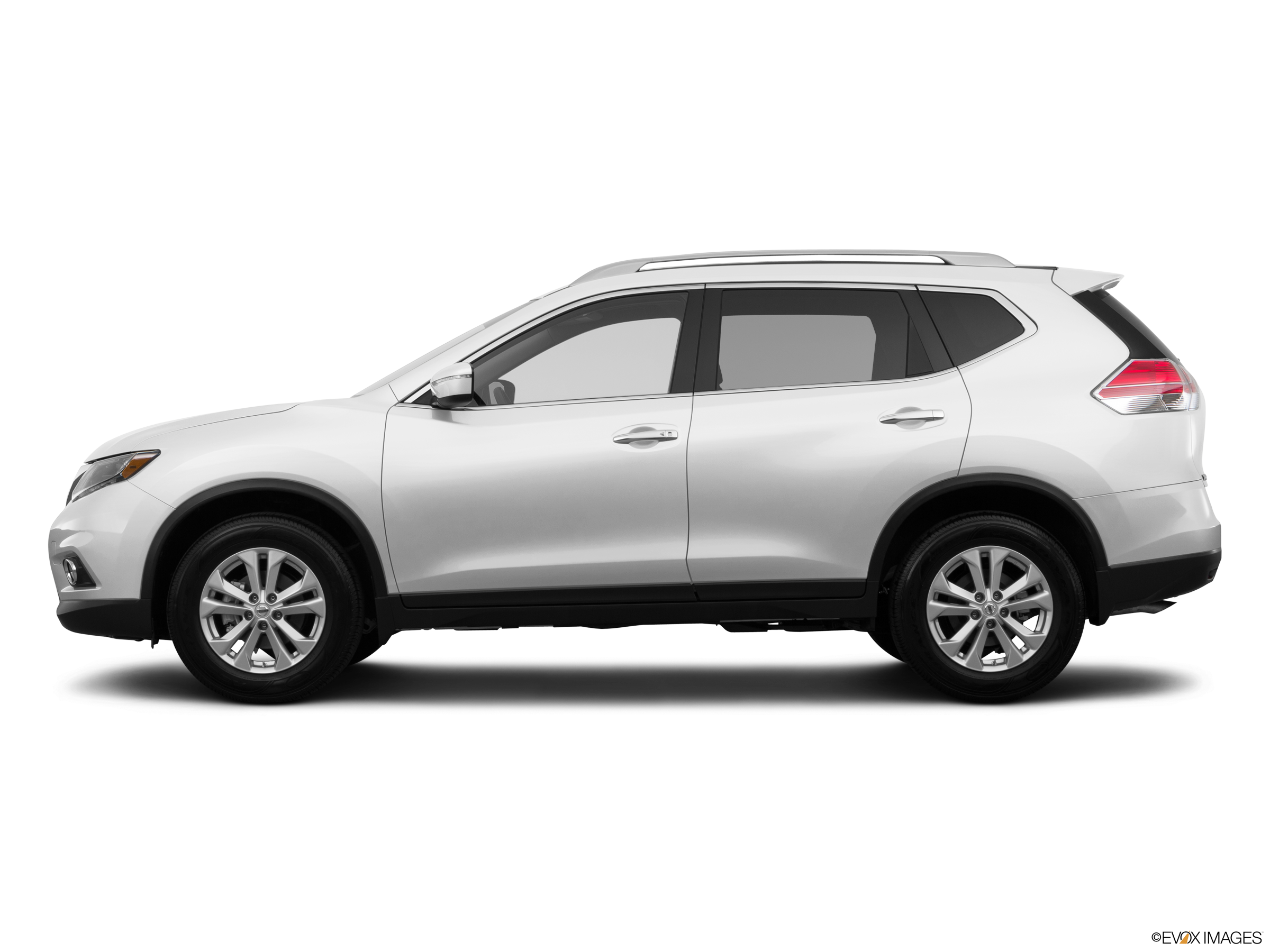 Nissan Rogue 2015 SUV en República Dominicana