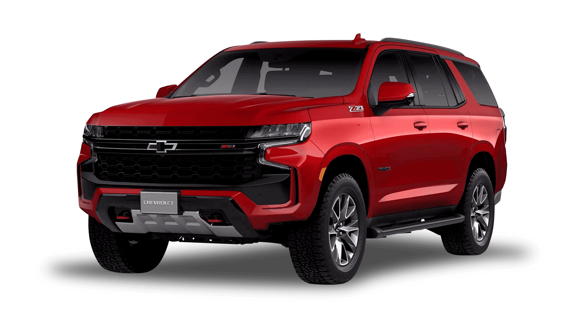 Chevrolet Tahoe LTZ 2015 SUV en República Dominicana