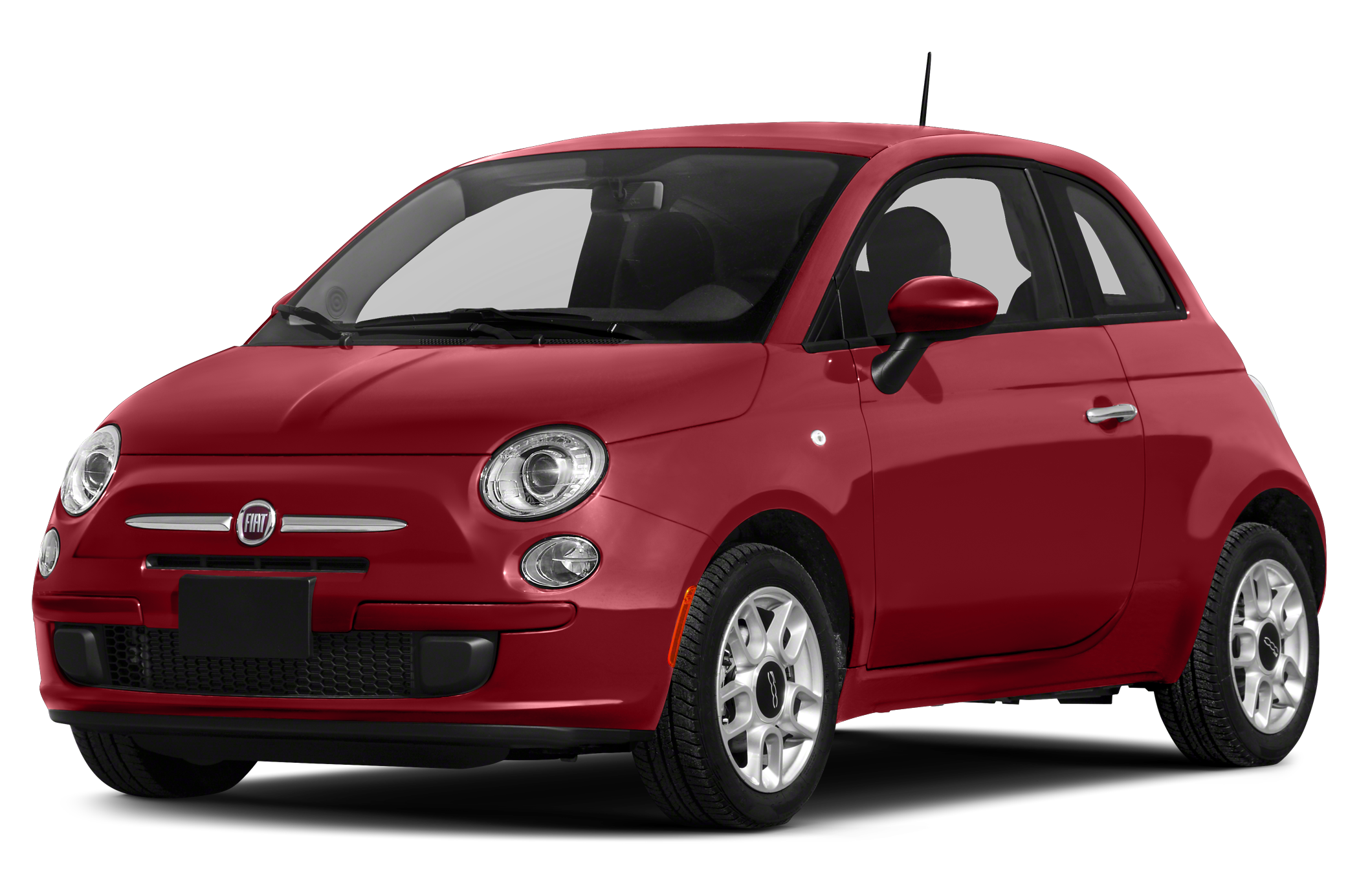 Fiat 500 Sport 2015 compacto urbano en República Dominicana