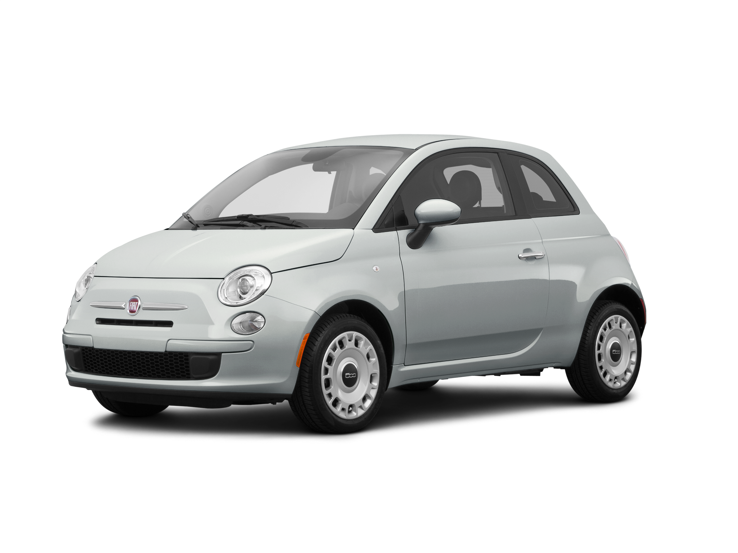 Fiat 500 Sport 2015 compacto urbano
