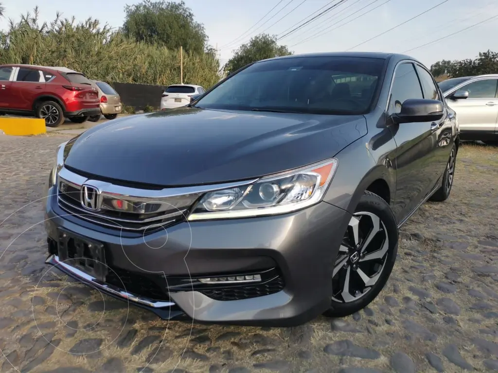 Honda Accord LX 2015 Sedán en República Dominicana