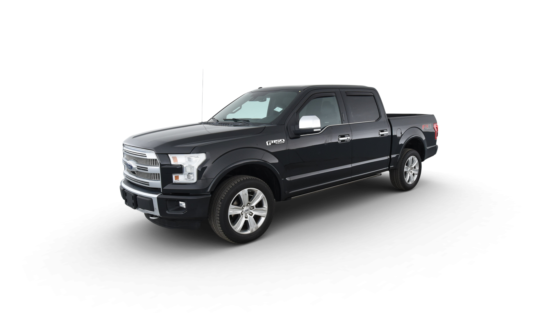 Ford F-150 XLT 2015 Camioneta Pickup en República Dominicana