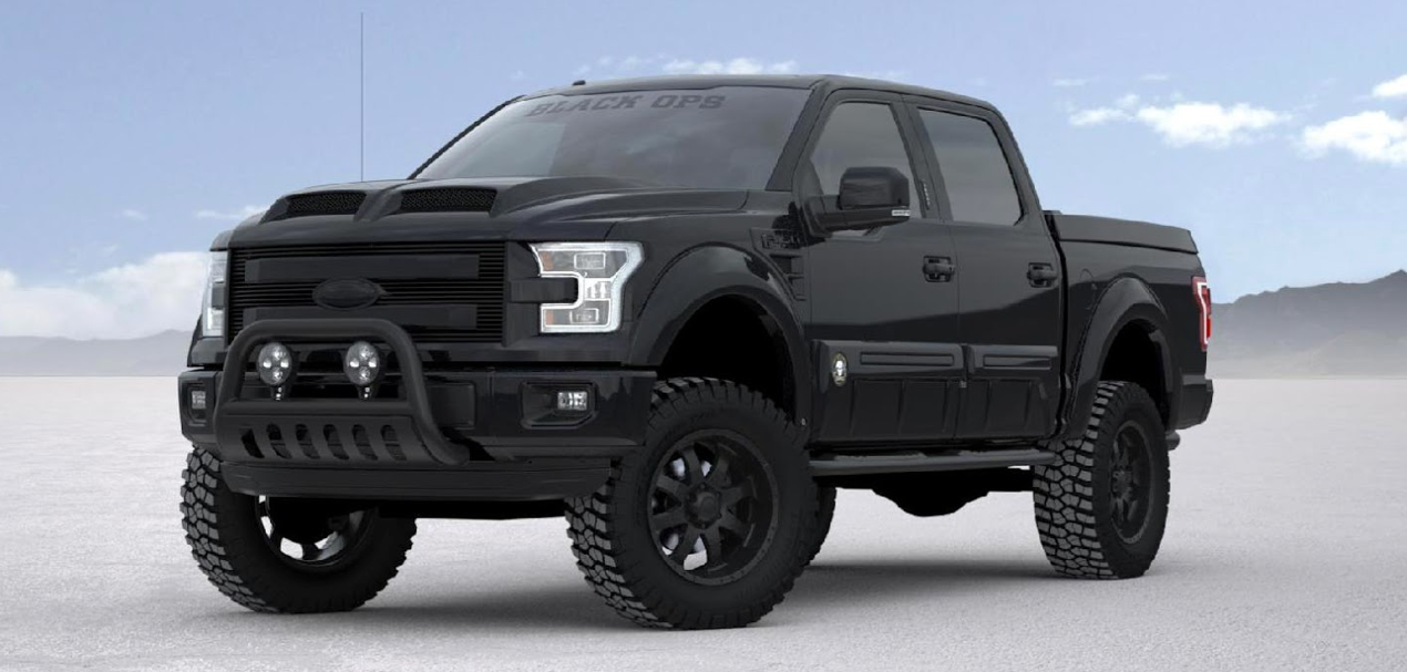 Ford F-150 XLT 2015 Camioneta Pickup