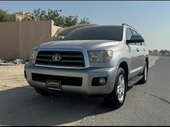 Toyota Sequoia Limited 2015 SUV en República Dominicana