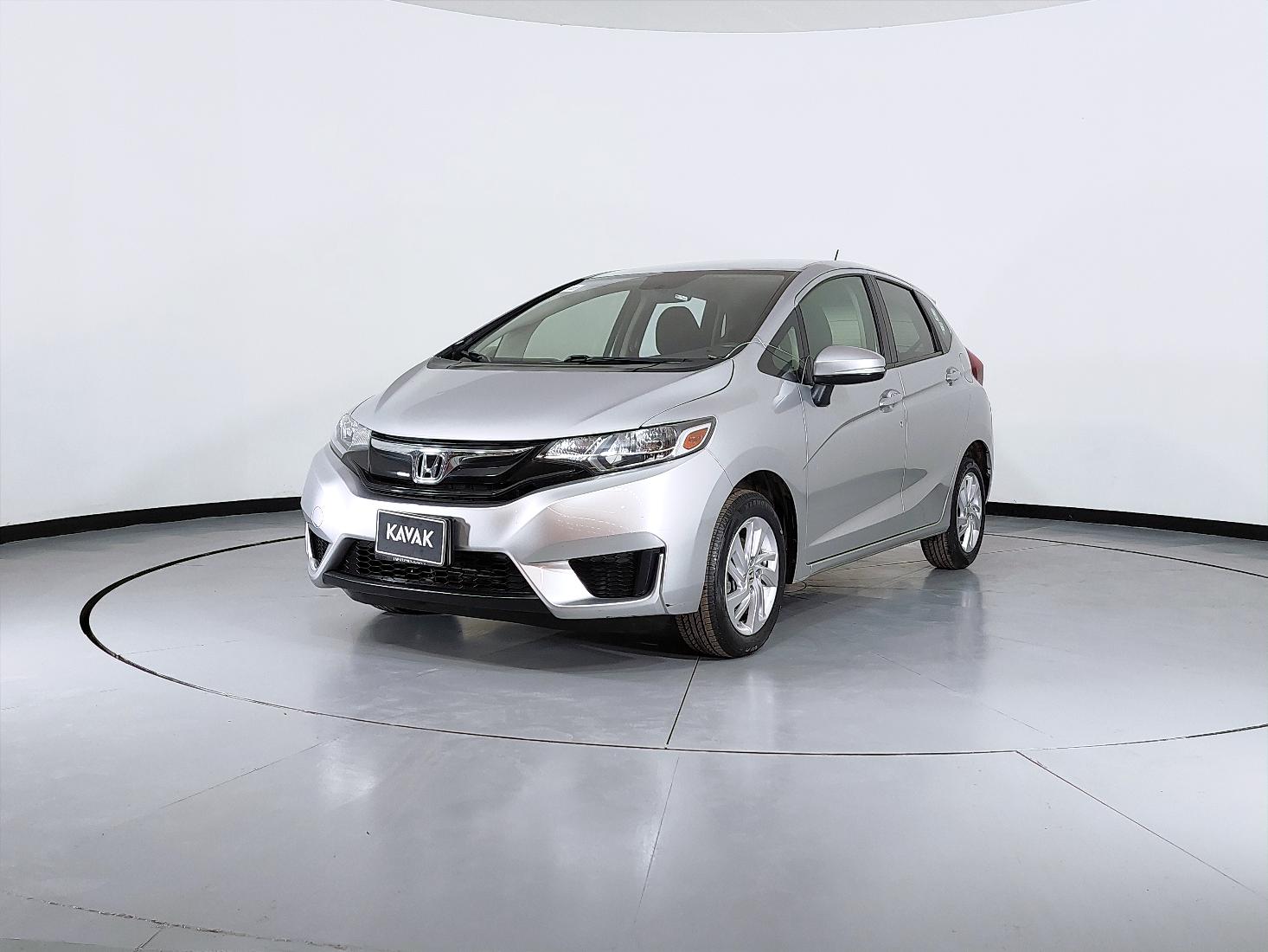 Honda Fit 2016 Automóvil Compacto en República Dominicana