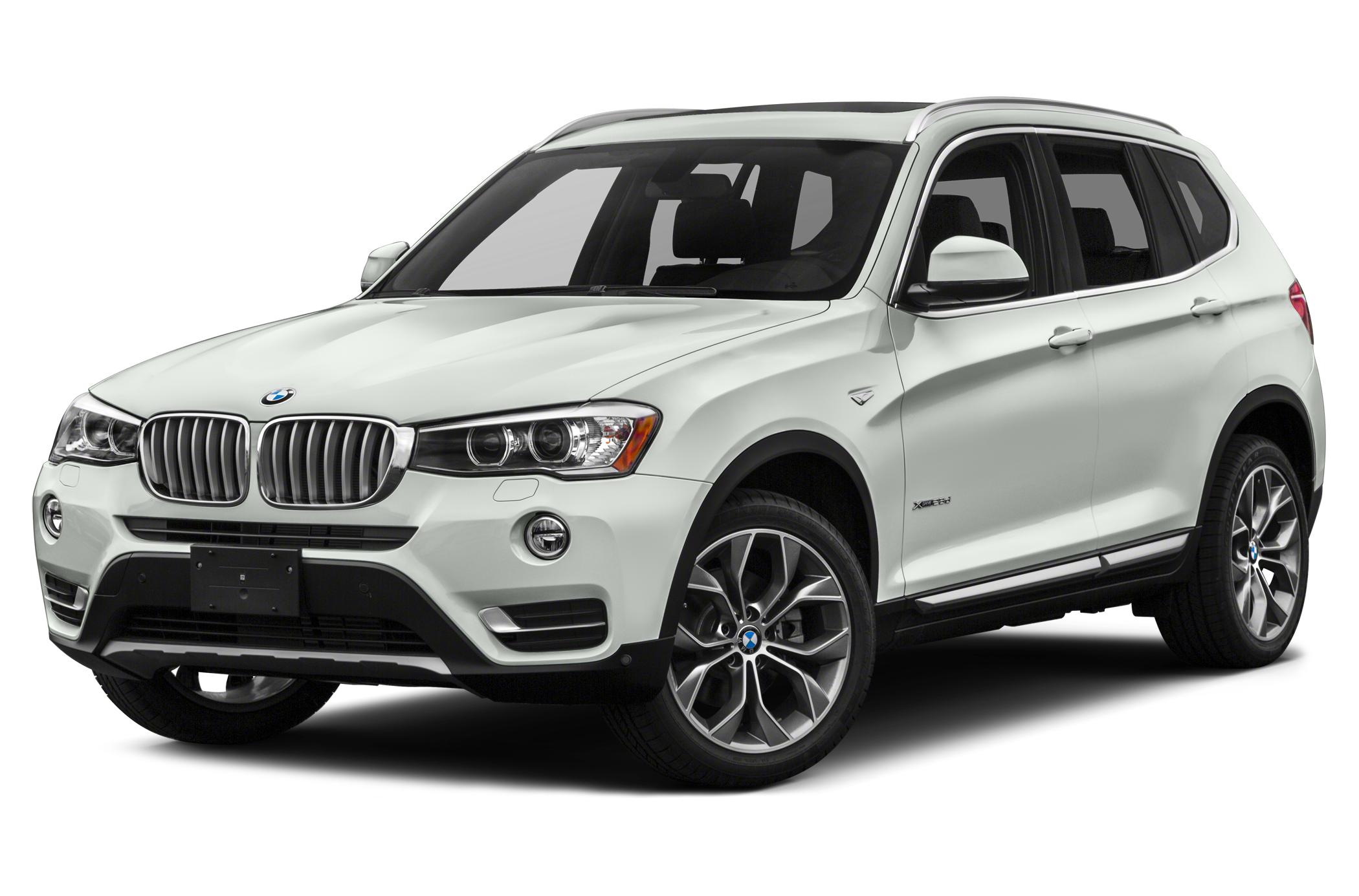 BMW X3 2016 SUV en República Dominicana