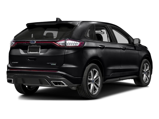 Ford Edge SEL 2016 SUV