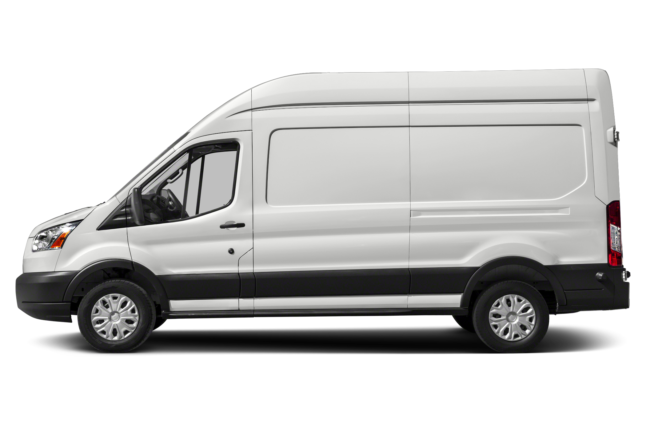 Ford Transit Connect 2016 Furgoneta Comercial
