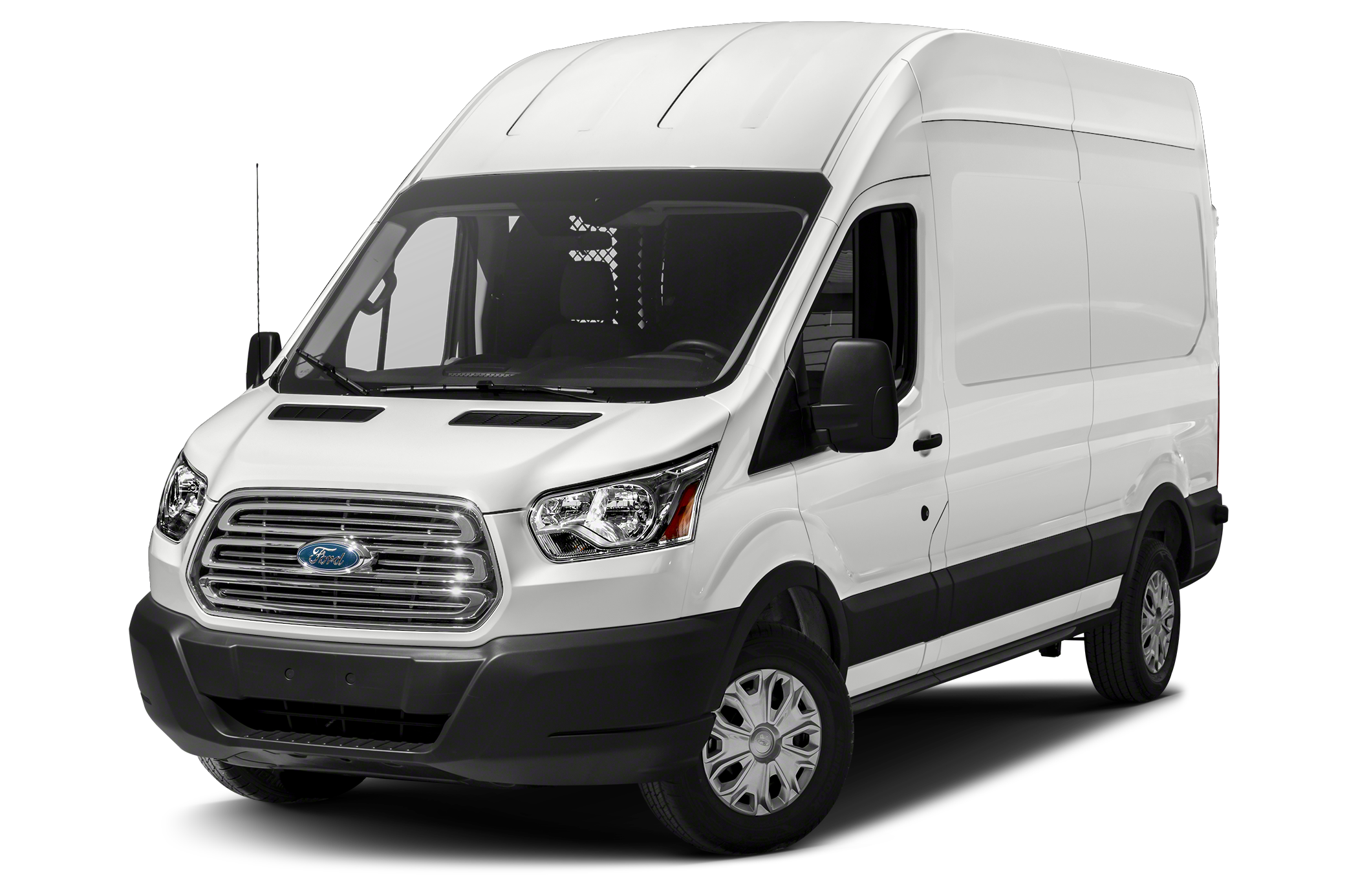 Ford Transit Connect 2016 Furgoneta Comercial en República Dominicana