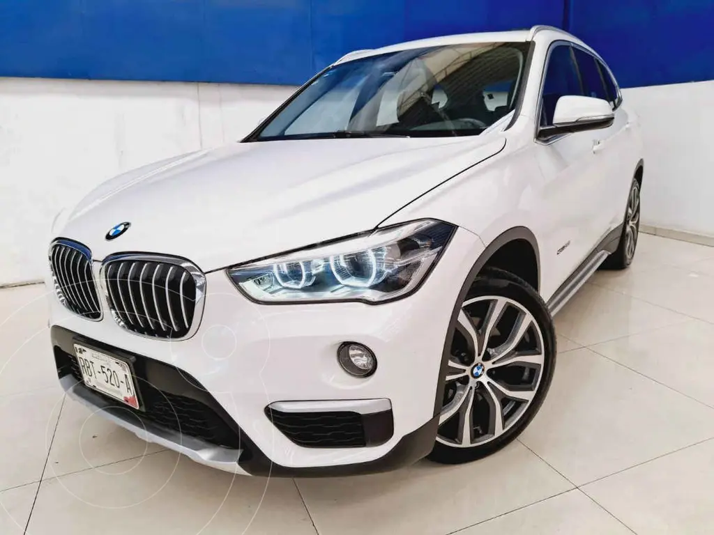 BMW X1 2016 SUV en República Dominicana