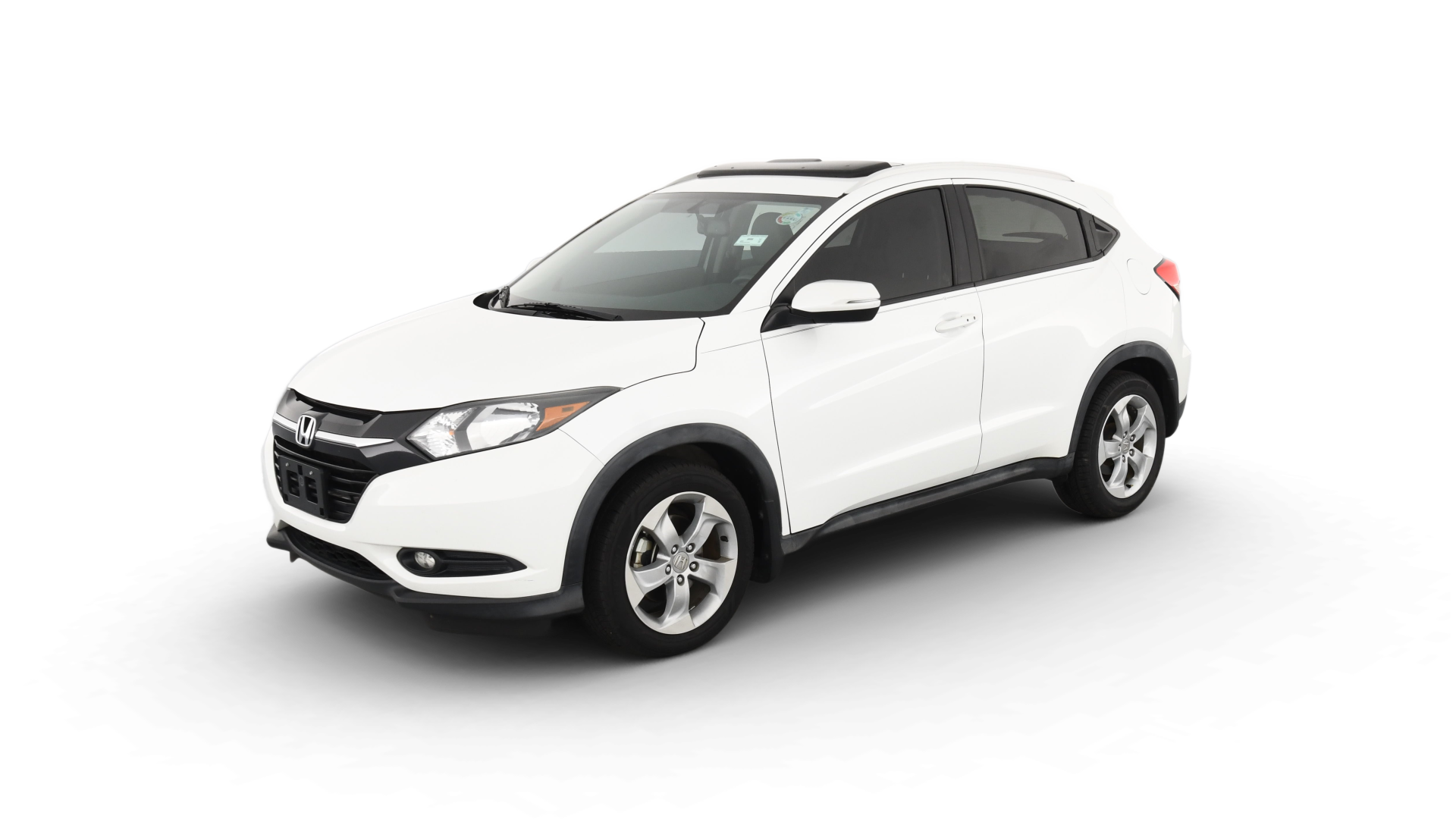 Honda HR-V EXL 2016 SUV en República Dominicana