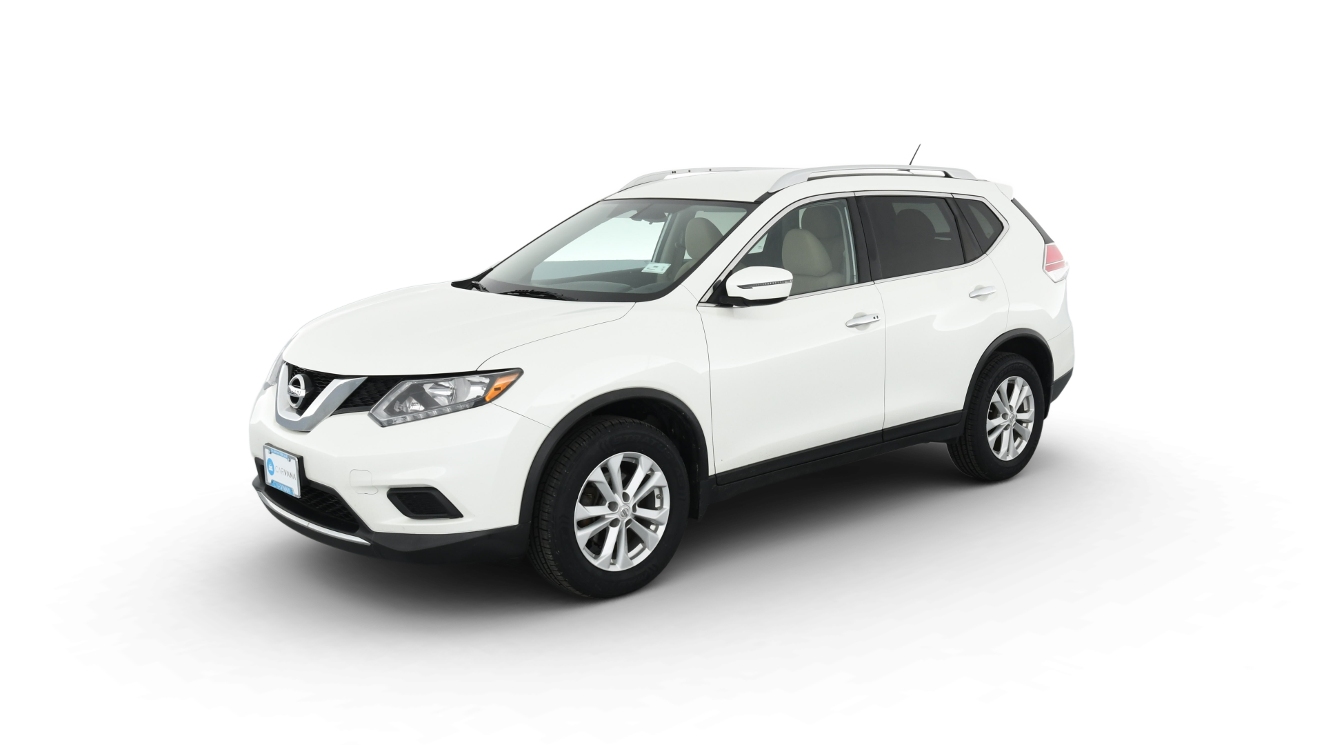 Nissan Rogue SL 2016 SUV