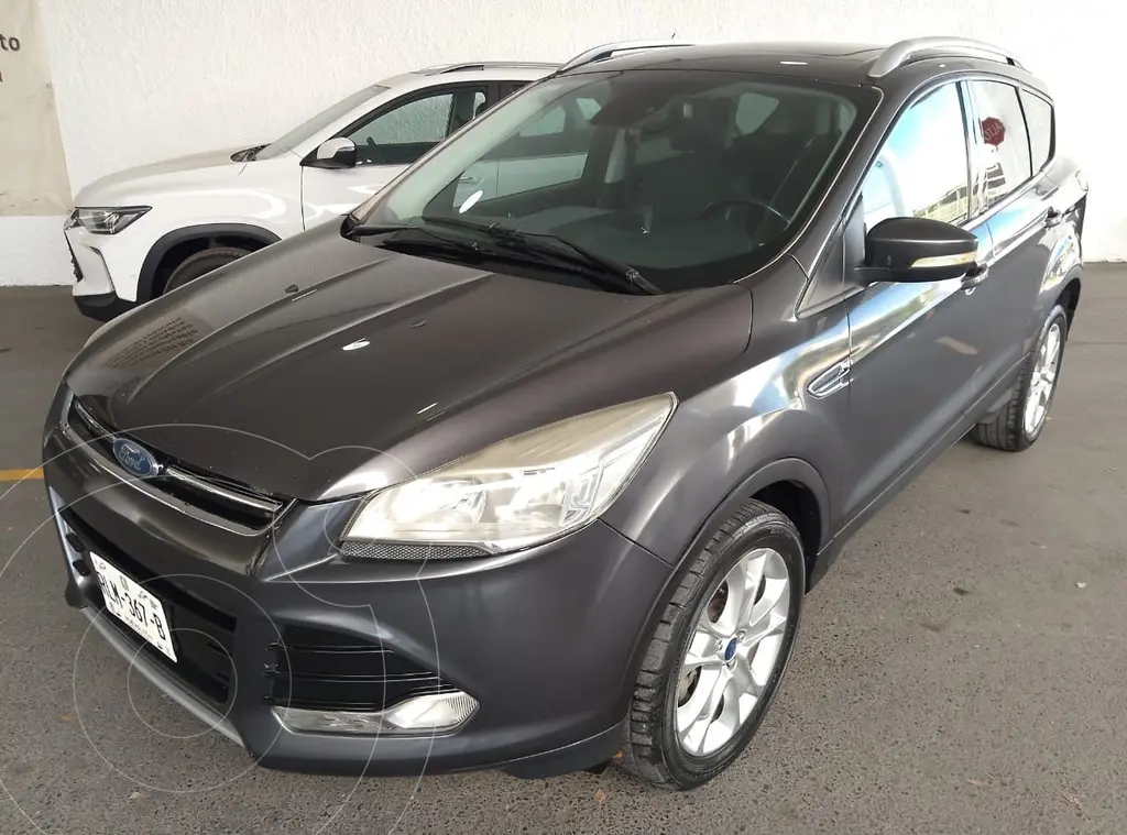Ford Escape SE Ecoboost 2016 SUV en República Dominicana