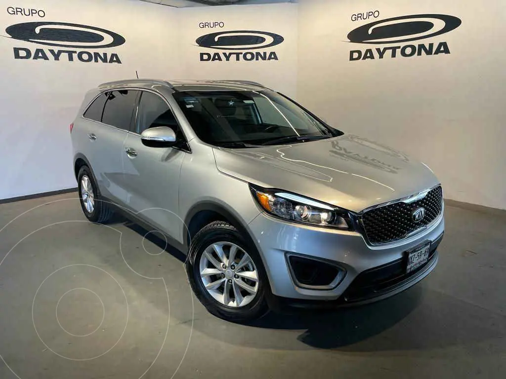 Kia Sorento LX 2016 SUV en República Dominicana