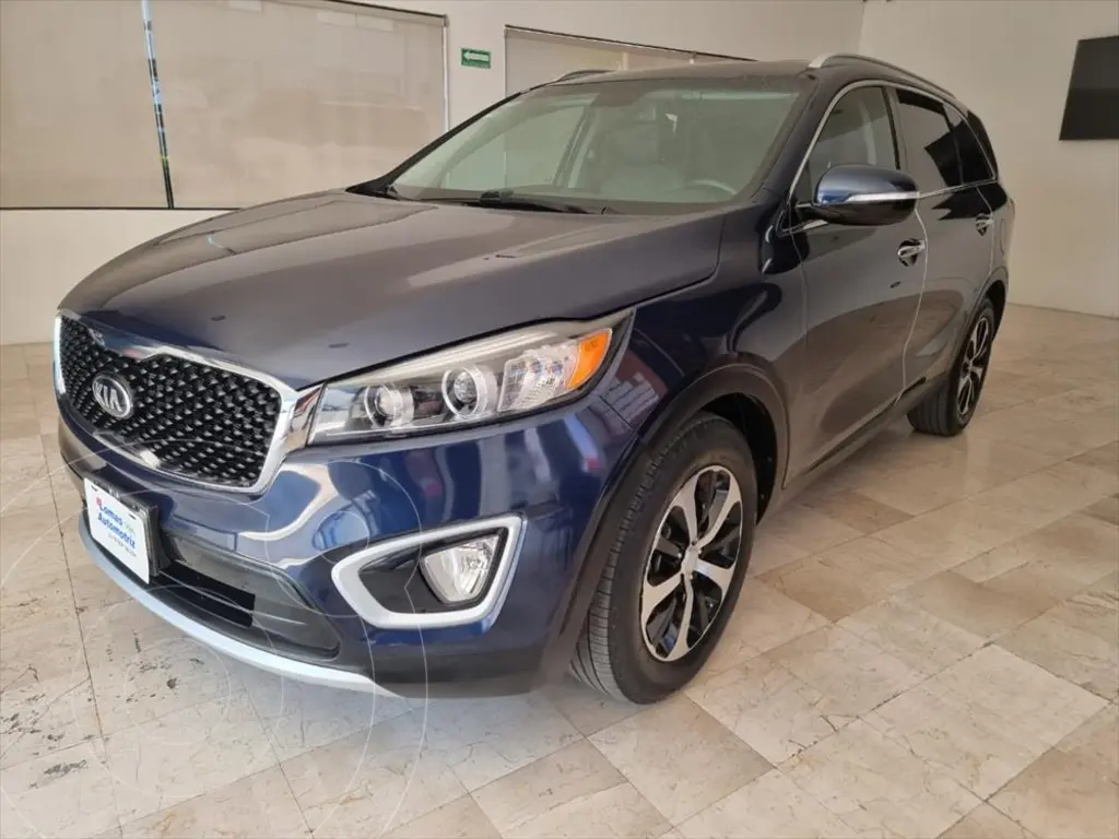 Kia Sorento EX 2016 SUV