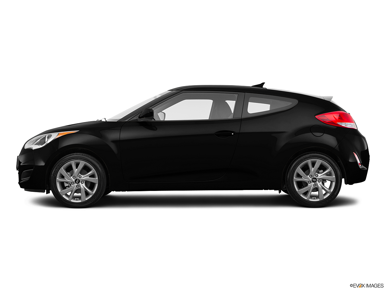 Hyundai Veloster 2016 Hatchback Deportivo en República Dominicana