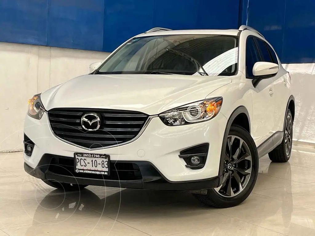 Mazda CX-5 Touring 2016 SUV