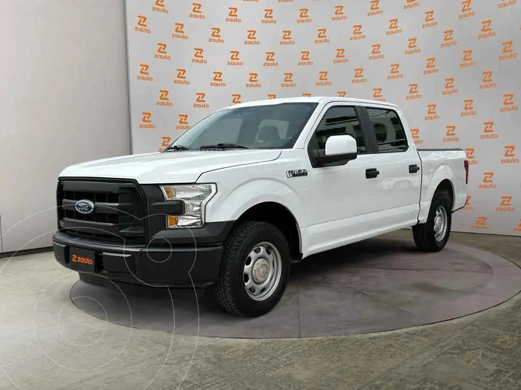 Ford Transit Connect 2016 Vehículo Comercial