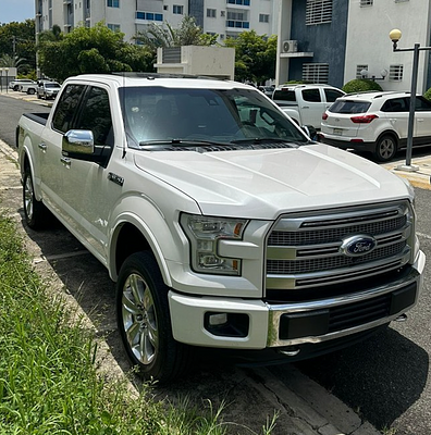 Ford Transit Connect 2016 Vehículo Comercial en República Dominicana