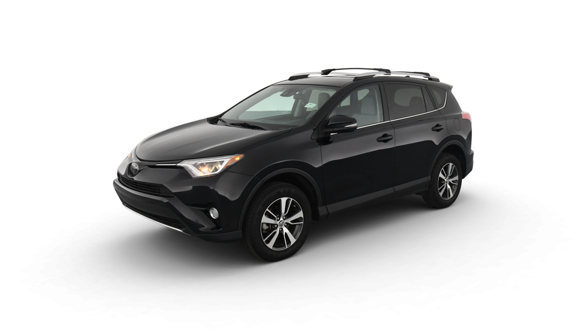 Toyota RAV4 Limited 2016 SUV en República Dominicana