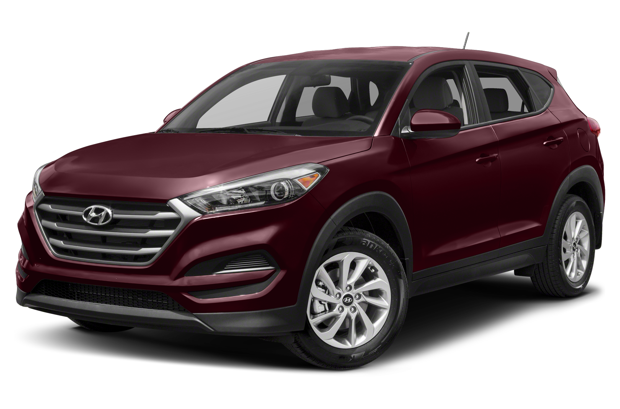 Hyundai Tucson Limited 2016 SUV en República Dominicana