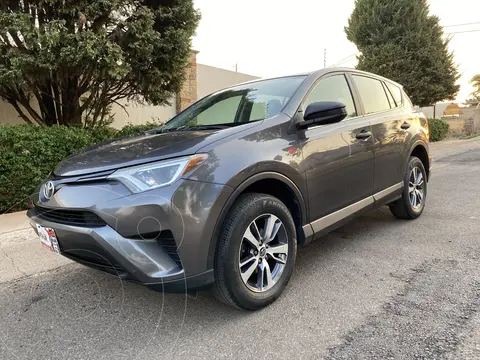Toyota RAV4 XLE 2016 SUV 2.5L en República Dominicana