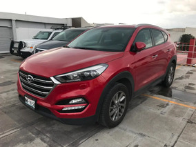 Hyundai Tucson Sport 2016 SUV Turbo 1.6L 4x4