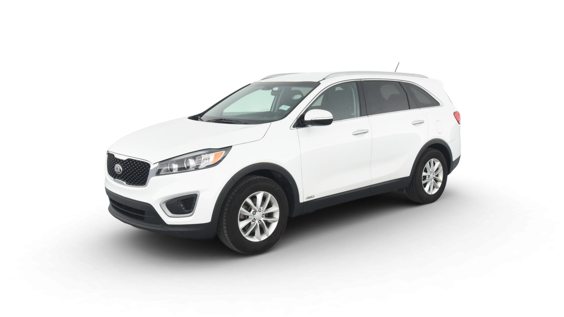 Kia Sportage LX 2016 SUV 4x4 Motor 2.4L