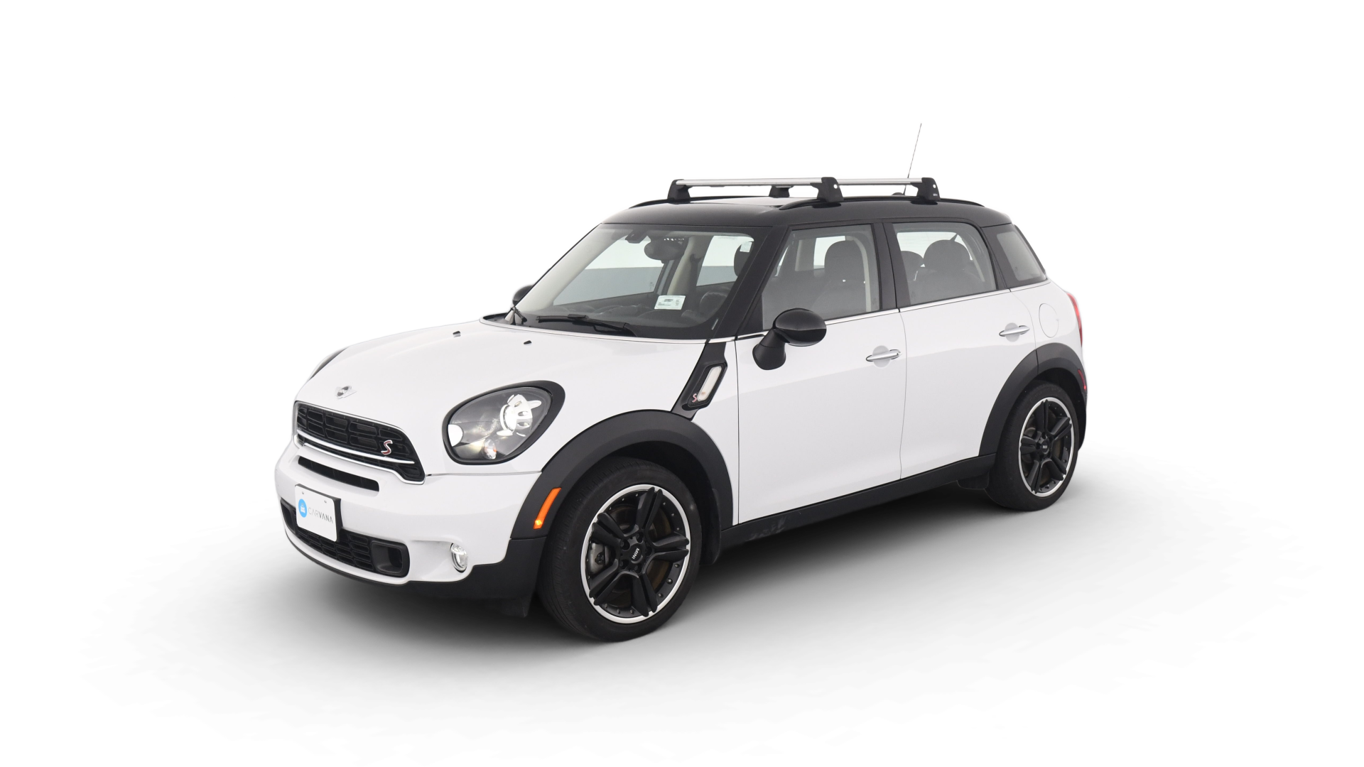 Mini Cooper Countryman 2016 SUV en República Dominicana