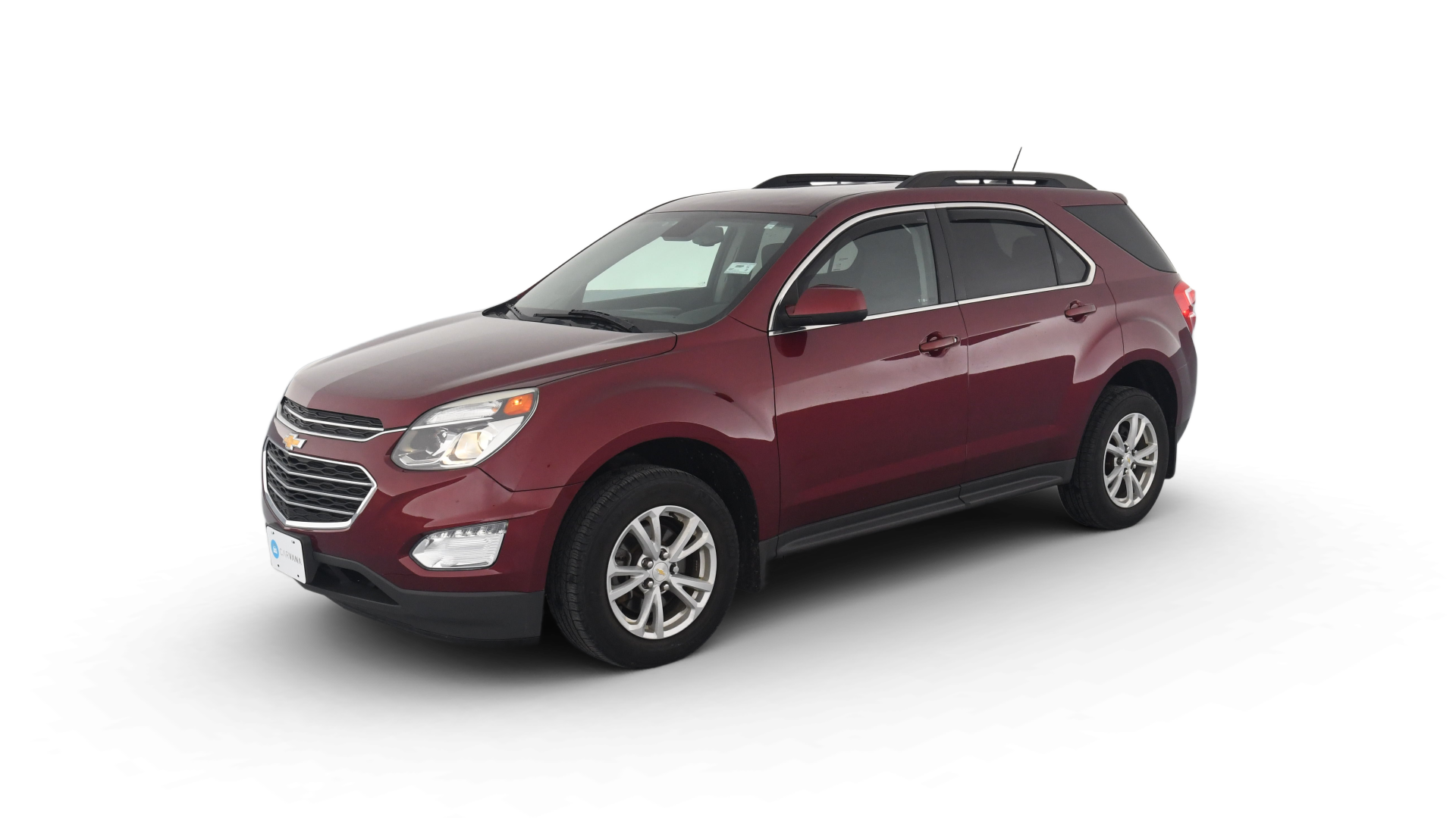 Chevrolet Equinox LTZ 2016 SUV
