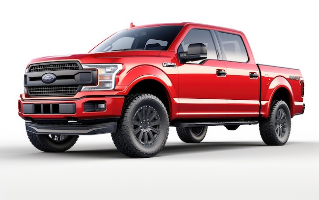 Ford F-150 Modelo 2016 Camioneta Pickup en República Dominicana