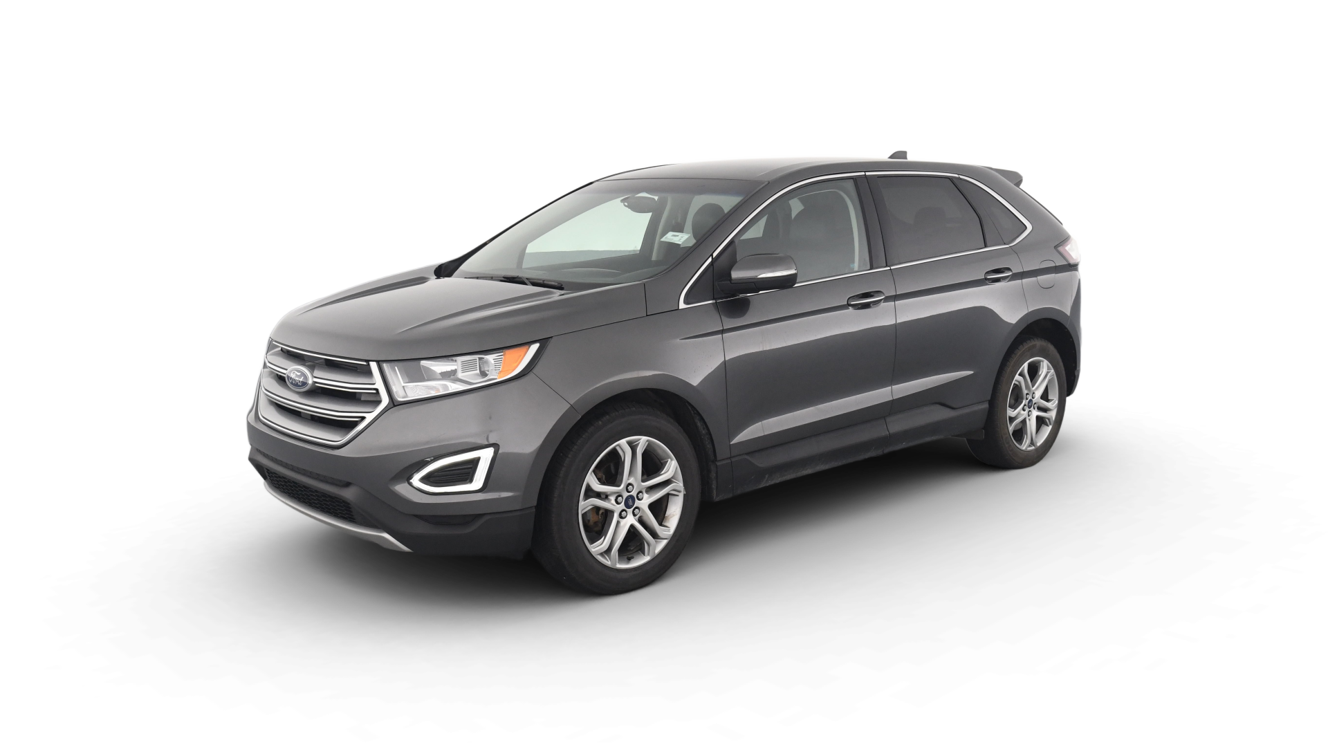 Ford EDGE Titanium 2016 SUV