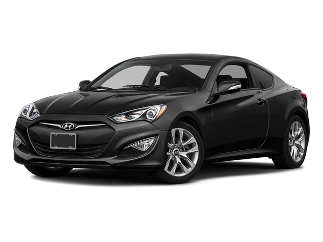 Hyundai Genesis 2016 Sedán Premium en República Dominicana