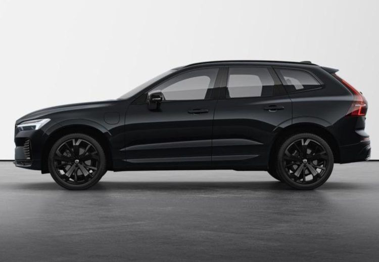 Volvo XC60 Momentum T5 2016 SUV en República Dominicana
