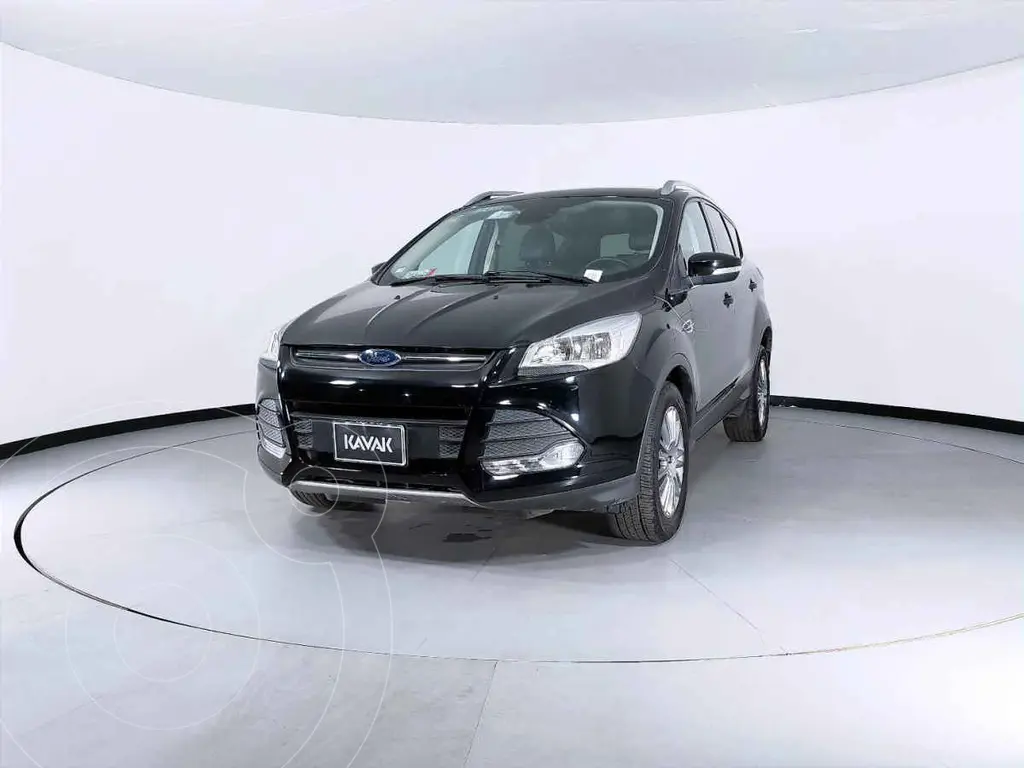Ford Escape SE Ecoboost 2016 SUV
