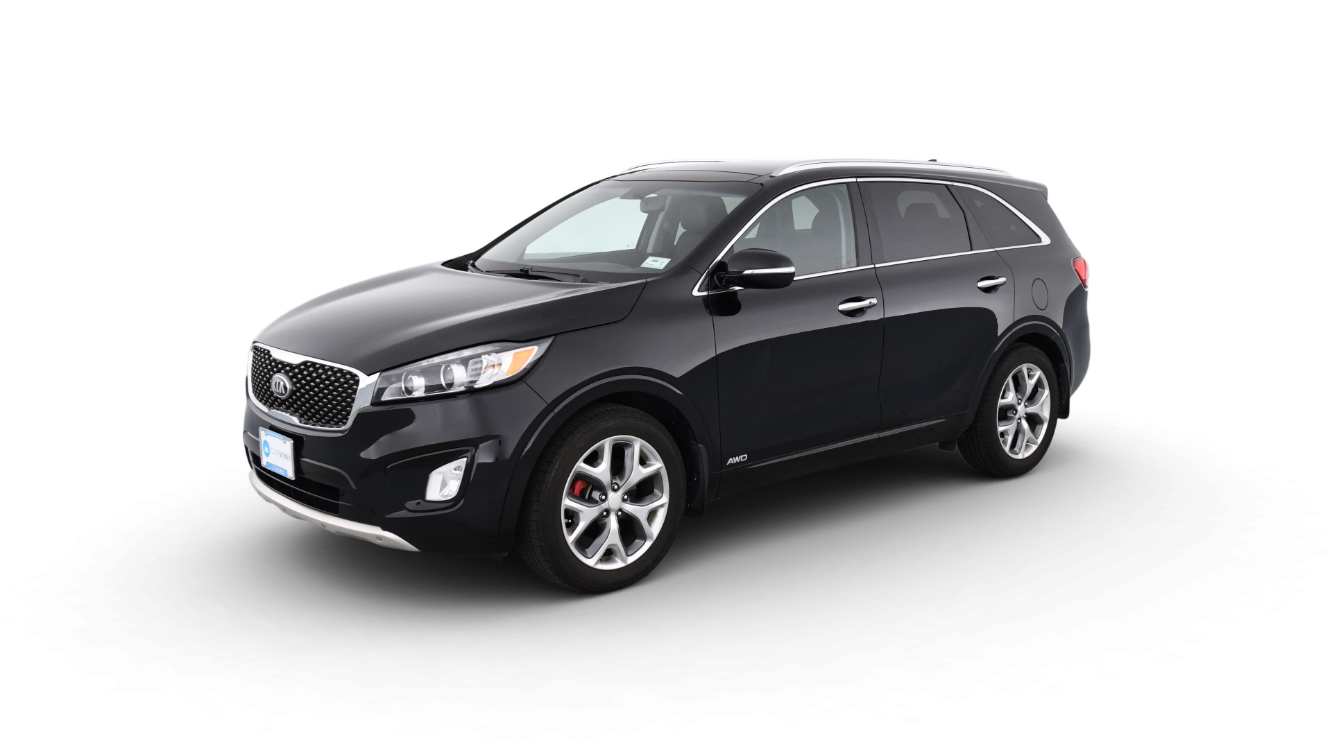 Kia Sorento 2016 SUV