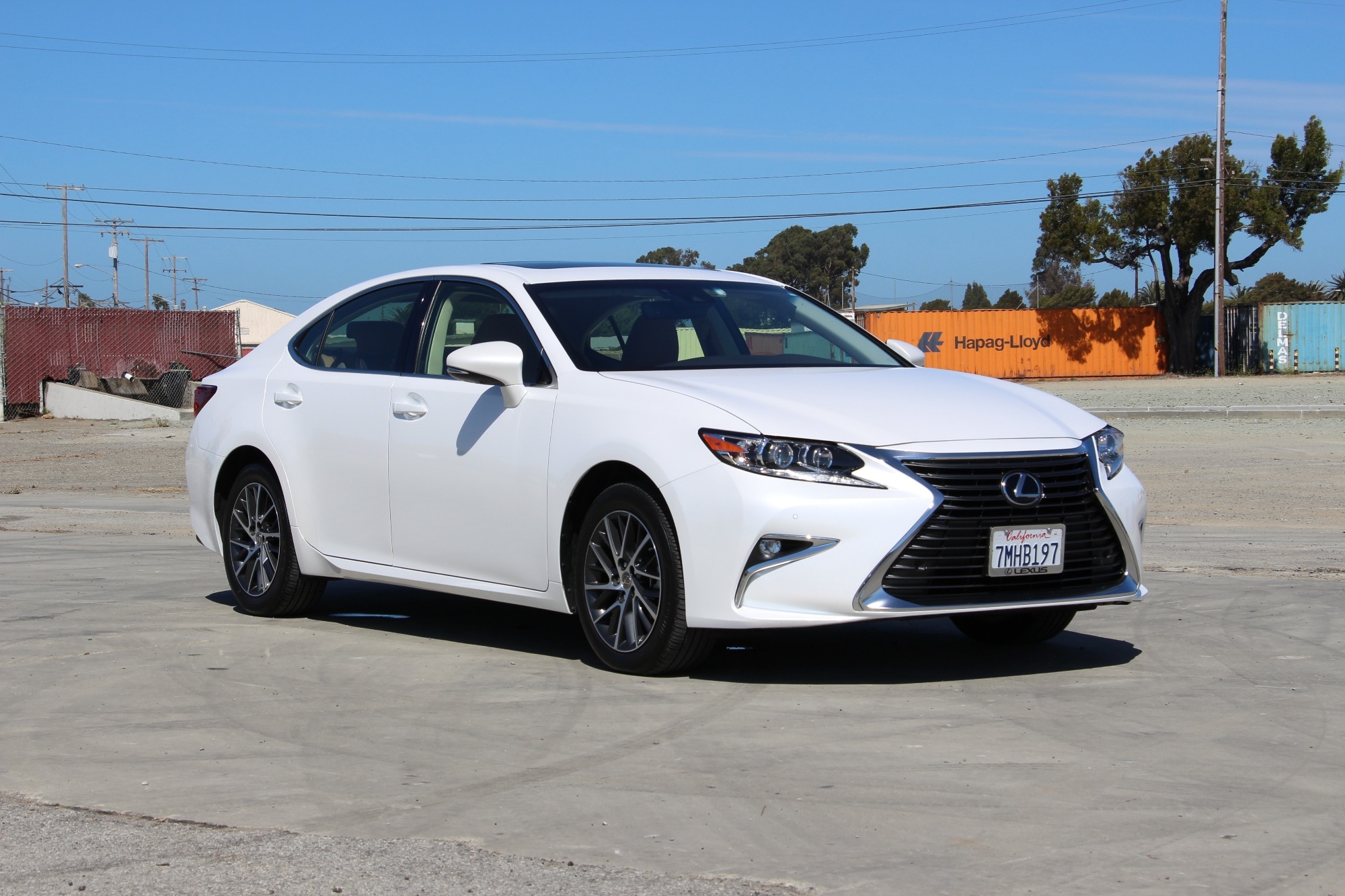 Lexus RX 350 F Sport 2016 SUV de lujo en República Dominicana