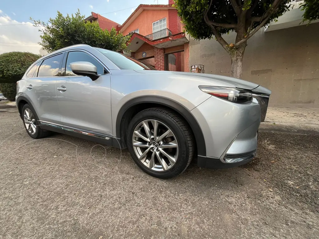 Mazda CX-9 2016 Modelo Sport SUV en República Dominicana