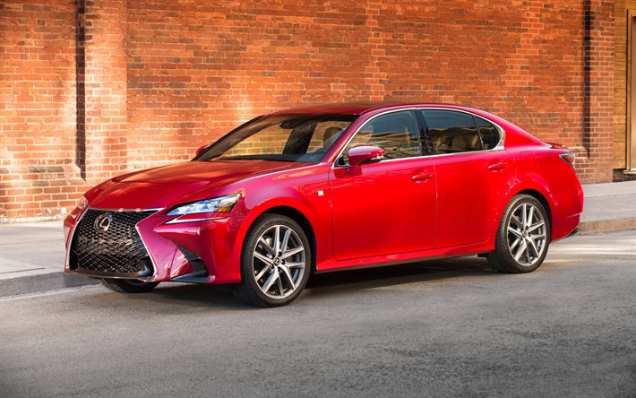 Lexus RX 350 Sport 2016 SUV en República Dominicana