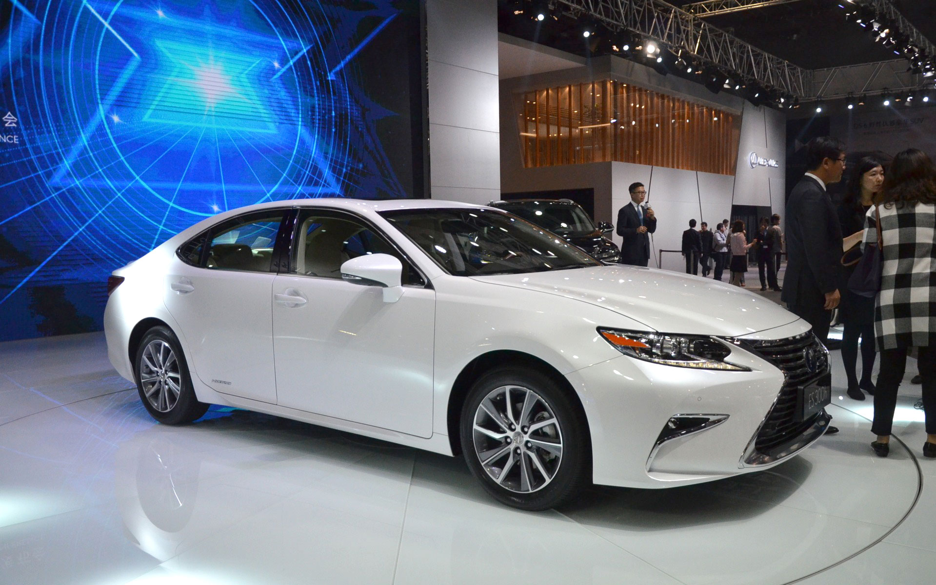 Lexus RX 350 Sport 2016 SUV en República Dominicana