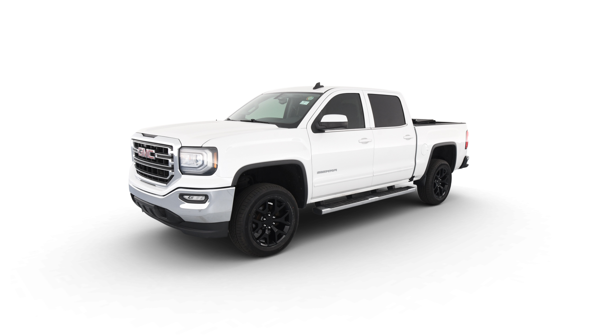 GMC Sierra 1500 SLT 2016 Camioneta