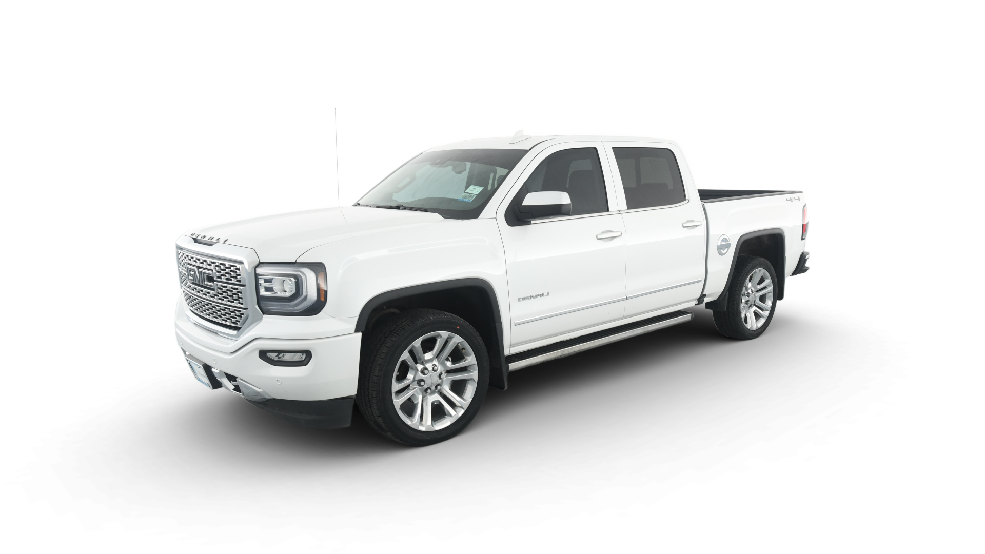 GMC Sierra 1500 SLT 2016 Camioneta en República Dominicana