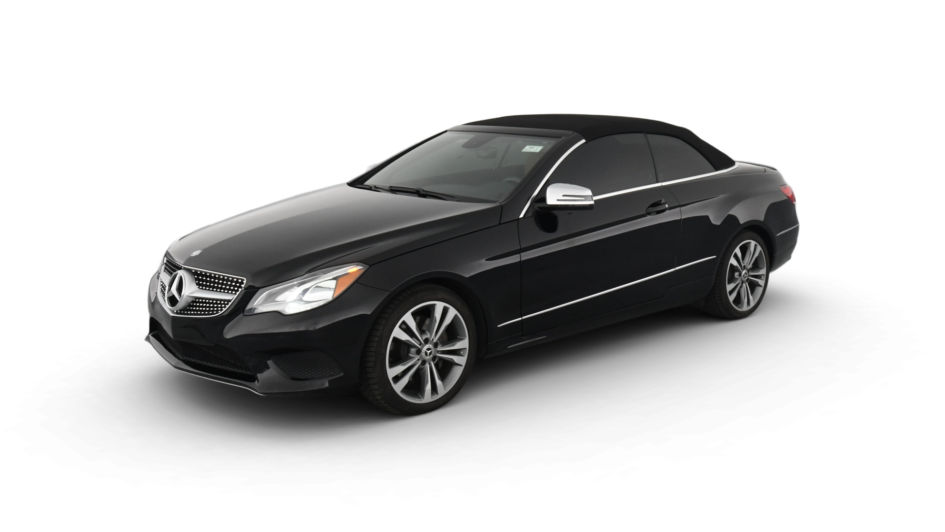 Mercedes-Benz Clase E 350 4MATIC Sedan 2016 en República Dominicana