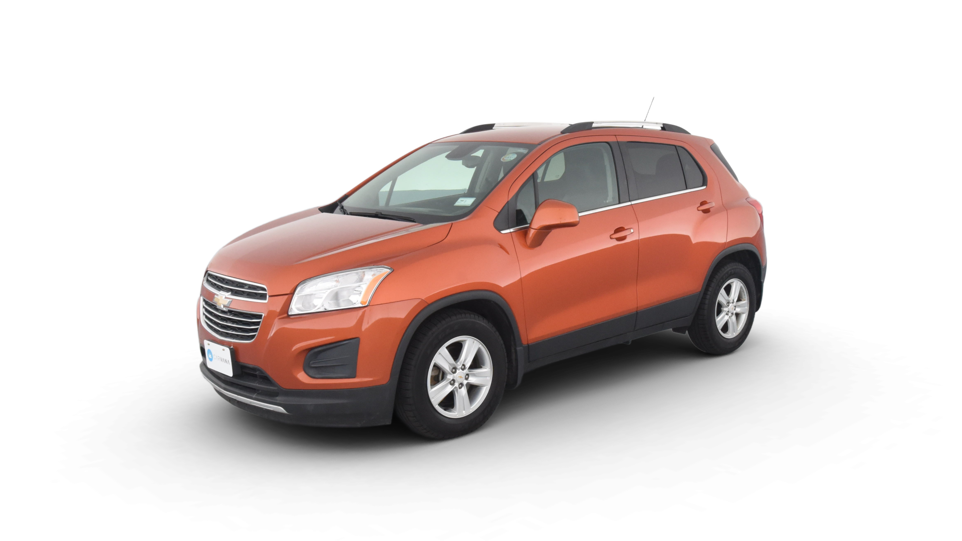 Chevrolet Trax LT 2016 SUV compacto en República Dominicana